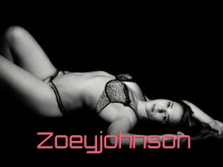 Zoeyjohnson