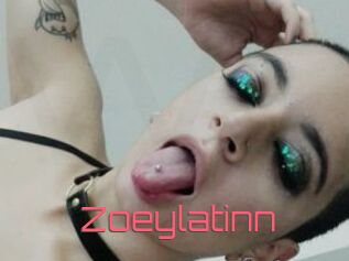 Zoeylatinn