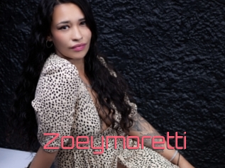 Zoeymoretti