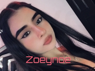 Zoeynoe