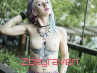 Zoeyraven