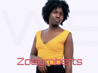 Zoeyroberts