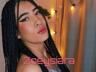 Zoeysiara