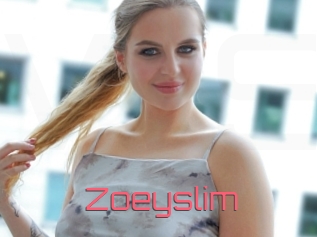 Zoeyslim