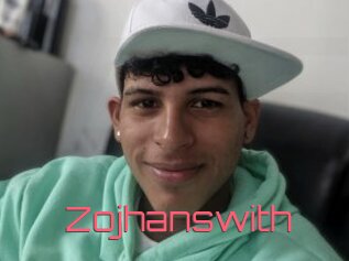 Zojhanswith