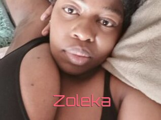 Zoleka