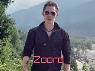 Zooro