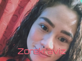 Zorekraviz
