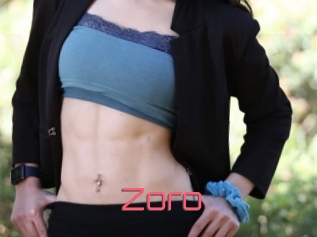 Zoro