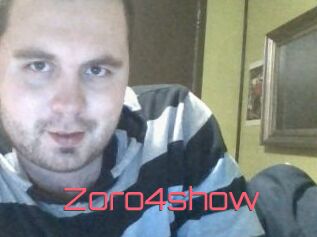 Zoro4show