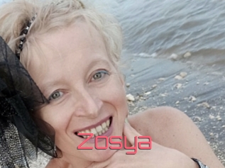 Zosya
