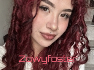 Zowyfoster