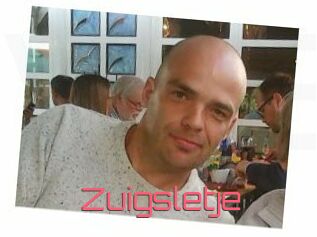 Zuigsletje