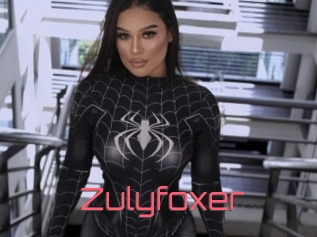 Zulyfoxer