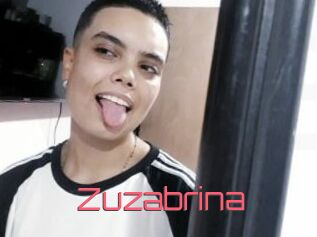 Zuzabrina