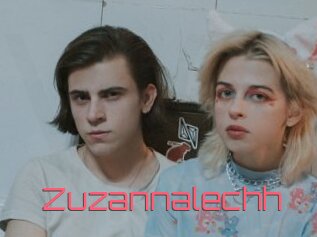 Zuzannalechh