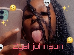 zyahjohnson Webcam Sexe Direct