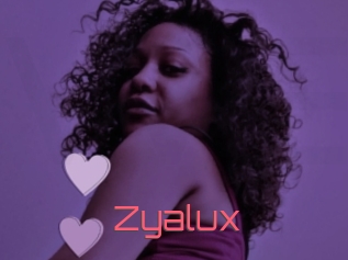 Zyalux
