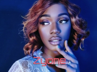 Zyone