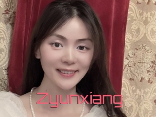 Zyunxiang